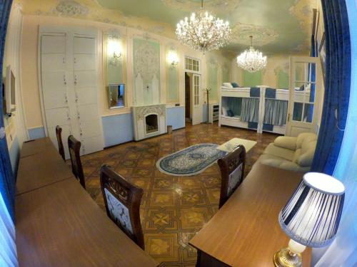 Фотография хостела SENA