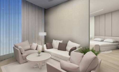 Фотография гостиницы Qafqaz Baku Sport Hotel