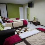 Фотография гостиницы Hotel Las Gardenias