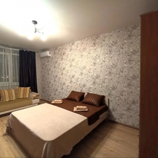 Фотография квартиры Квартира на Бурейской