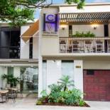 Фотография гостиницы Hotel Casa Vallecaucana