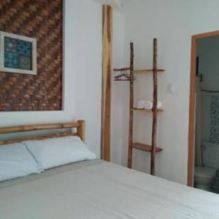 Фотографии хостела 
            Sand 1 Hostel