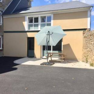 Фотографии гостевого дома
Gîtes d'Olbiche