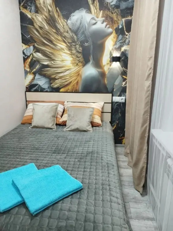 Фотография квартиры Квартира Уютная квартира дом 4 возле набережной