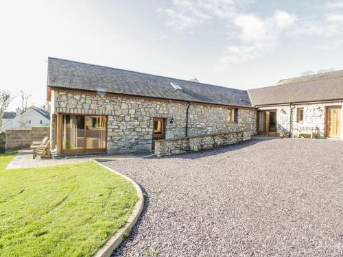 Фотография гостевого дома Beudy Bach, Beaumaris