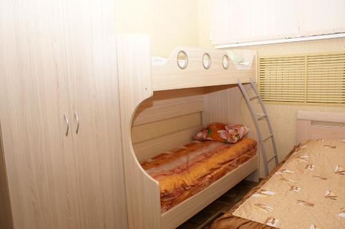 Фотографии мини отеля
Островская