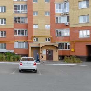 Фотография квартиры Квартирное бюро Крылья на улице И.П. Прокопьева 20