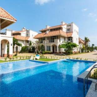 Фотографии мини отеля
Bonjour Kenting