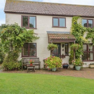 Фотография гостевого дома Berrys Place Farm Annexe