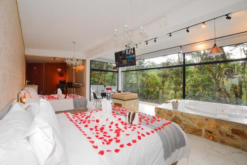 Фотография гостиницы Resort Magnifico