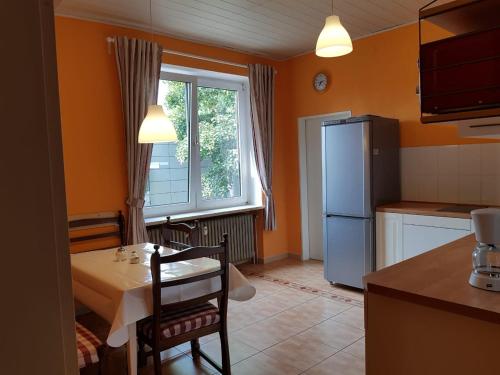 Фотография гостевого дома Bei Chogman