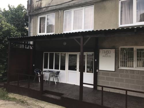 Фотография гостиницы На Алычевом