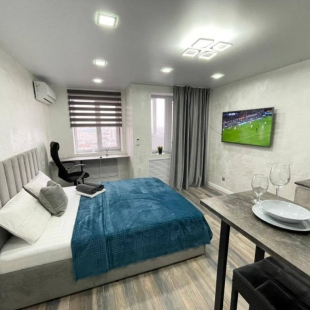 Фотография квартиры Апартамент в Центре Города