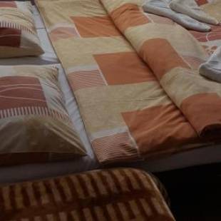 Фотографии гостиницы 
            Hotel Tatranec