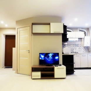 Фотография квартиры Квартира на Ленина 59