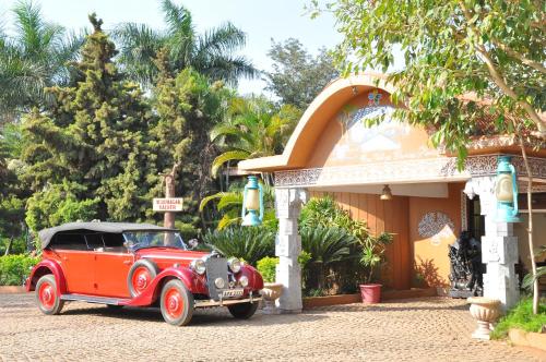 Фотографии гостиницы 
            Vijayshree Resort & Heritage Village