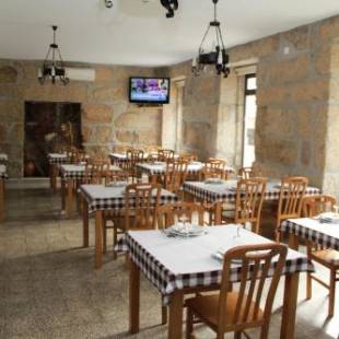 Фотографии мини отеля
Residencial Parque