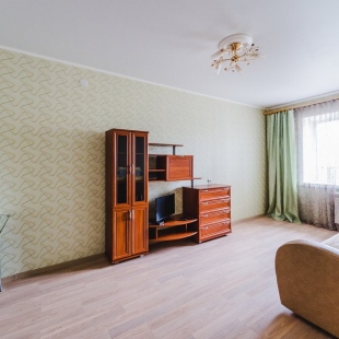 Фотография квартиры Апартаменты Декабрист Кирова 37(41)-51