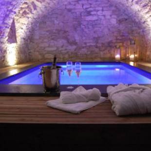 Фотографии мини отеля 
            Chambres d'hôtes du château