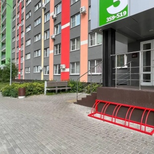 Фотография квартиры EasyRent (ИзиРент) на проспекте Московский 44