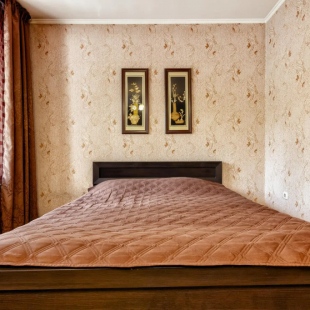 Фотография квартиры Лайтхаус на проспекте Жибек Жолы 124