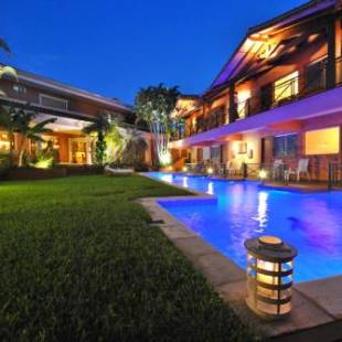 Фотографии апарт отеля
Villa Floreal Hotel Boutique