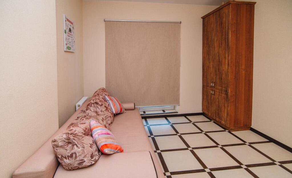 Фотография квартиры Апартаменты на улице Чкалова 18