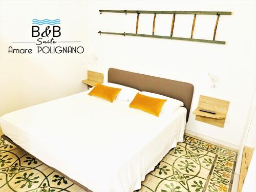 Фотографии мини отеля
B&B Suite Amare Polignano