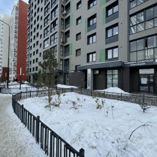 Фотография квартиры КакДома на улице Дальневосточная 166/6