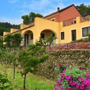 Фотографии базы отдыха
Agriturismo LaValleggia