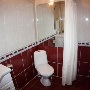 Фотография гостиницы Мон Плезир