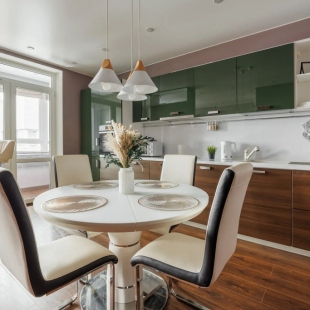 Фотография квартиры Квартира Sutki Rent на Васильевском острове