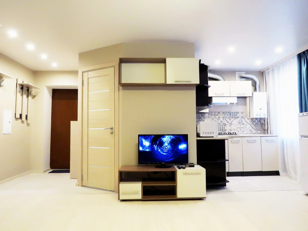 Фотография квартиры Квартира на Ленина 59