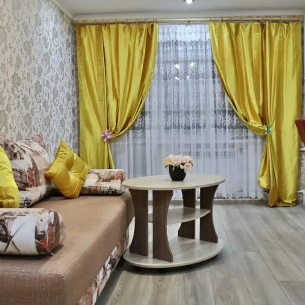 Фотографии квартиры
Апартаменты Я Дома