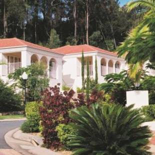 Фотографии гостиницы 
            Royal Woods Resort