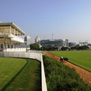 Фотография гостиницы Inanda Club