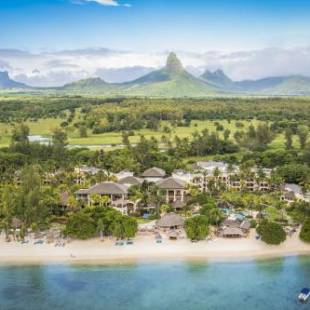 Фотографии гостиницы 
            Hilton Mauritius Resort & Spa