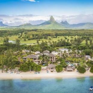 Фотография гостиницы Hilton Mauritius Resort & Spa