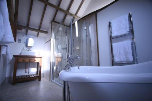 Фотография гостиницы Jabajak Vineyard Restaurant & Rooms