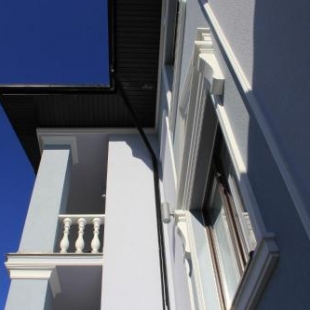 Фотография гостевого дома Лебединый