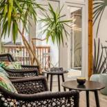 Фотография мини отеля Maison Valentina