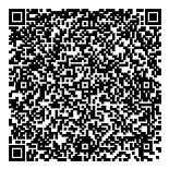 QR код гостевого дома Щедрый заяц