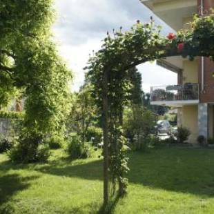 Фотографии мини отеля
Il Piccione Viaggiatore