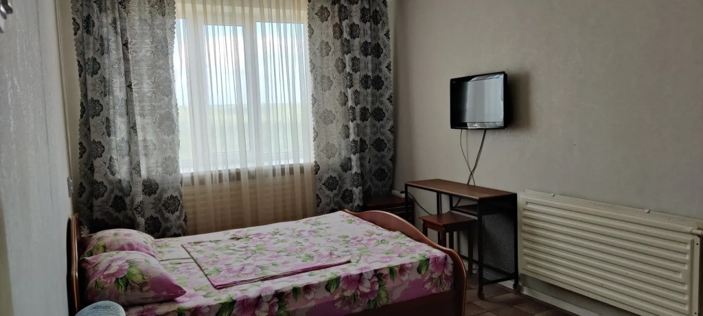 Фотография квартиры Квартира на Возейской 17