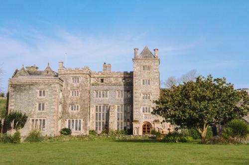 Фотография гостиницы Boringdon Hall Hotel and Spa