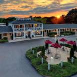 Фотография мини отеля Port Inn and Suites Portsmouth, Ascend Hotel Collection