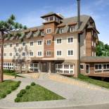 Фотография гостиницы Colina Lagos Hotel