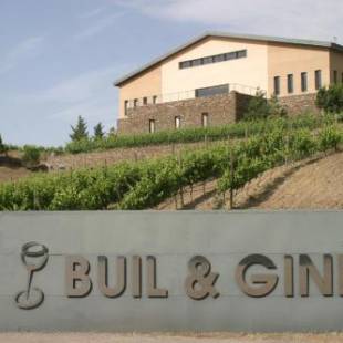 Фотографии гостиницы 
            Buil & Gine Wine Hotel