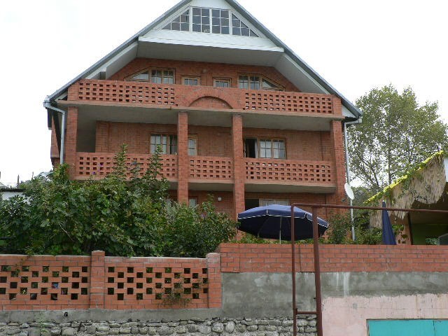 Фотография мини отеля Талисман