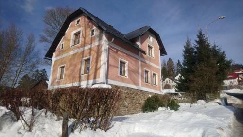 Фотография гостевого дома Prázdninový dům Matterhorn